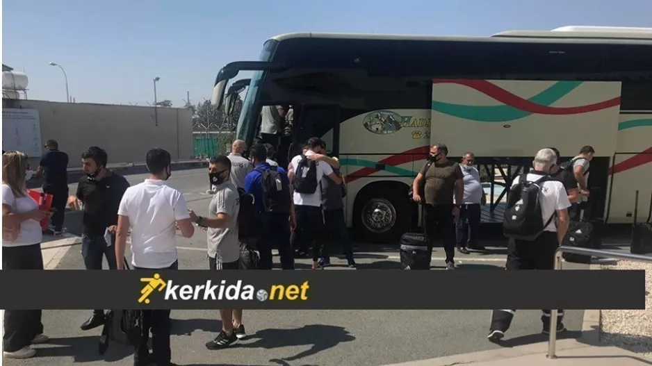 ΑΕΛ-Καραμπάχ: Δυο στο ΓΣΠ, δυο στην "Αρένα" σε τρια καλοκαίρια!
