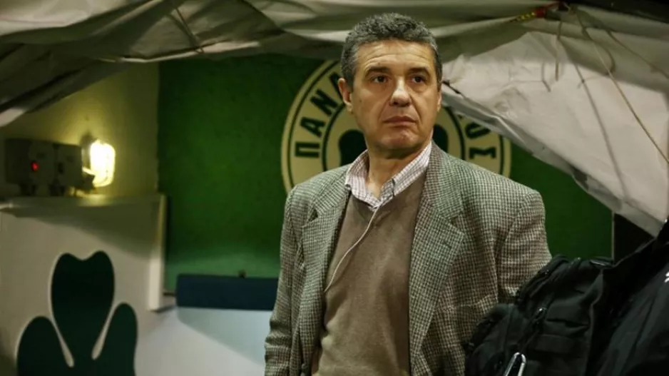 Σε άμεση συνεννόηση με τον Γιοβάνοβιτς ο Βονόρτας για τον Παναθηναϊκό Β’