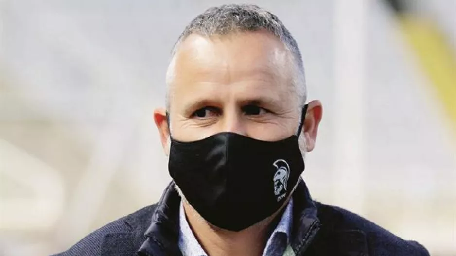 Η νέα τακτική του Ρόκα και η επόμενη κίνηση