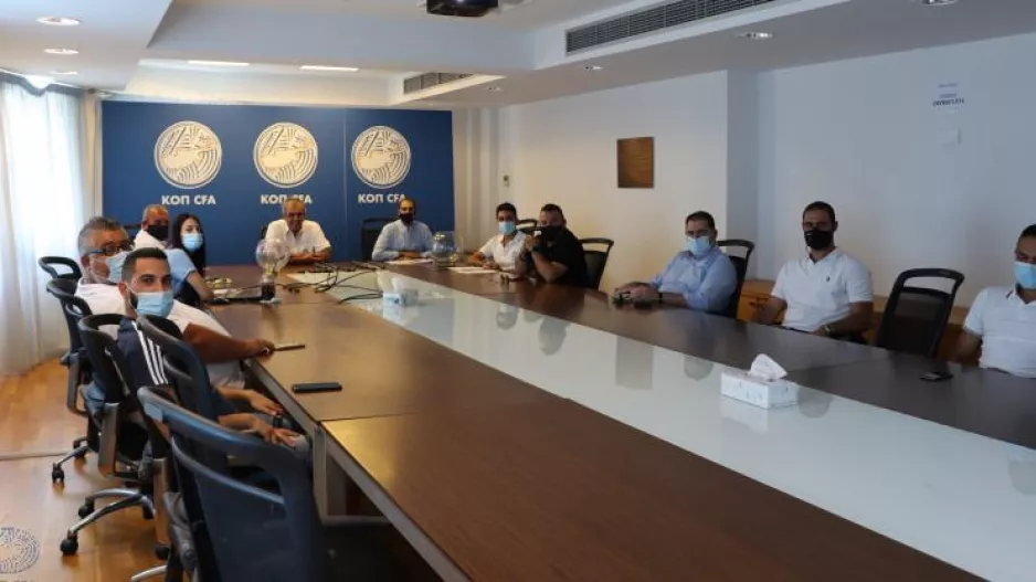 Πρεμιέρα με ντέρμπι, αναλυτικά το πρόγραμμα της Β' κατηγορίας