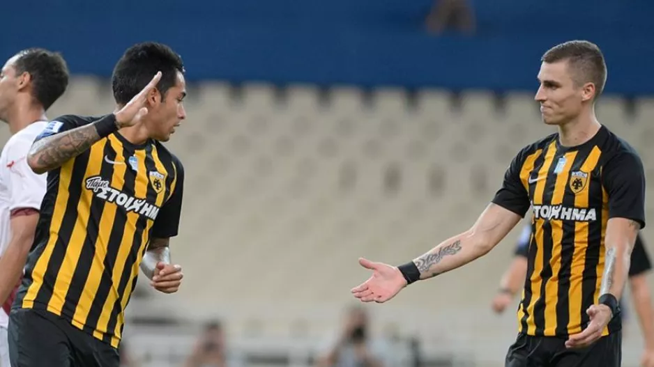 Αγώνας δρόμου για να δηλωθούν Αραούχο-Βράνιες εν όψει Βελέζ