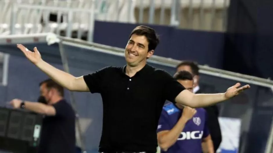 Είδηση για Ιραόλα!