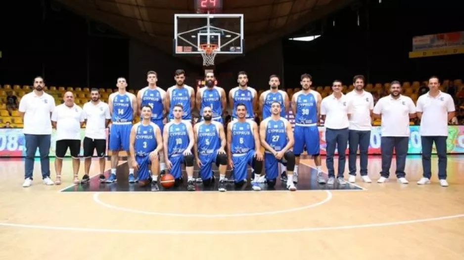 Δύο φιλικά με την Πρωταθλήτρια Ευρώπης U20