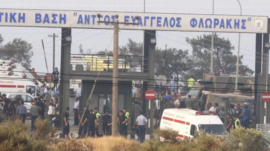 Δέκα χρόνια μετά την τραγωδία στο Μαρί