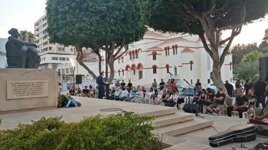 Ένα έγκλημα που συνεχίζεται για 47 χρόνια