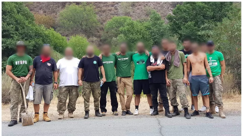Η Θύρα 9 για βοήθεια στον Αρακαπά