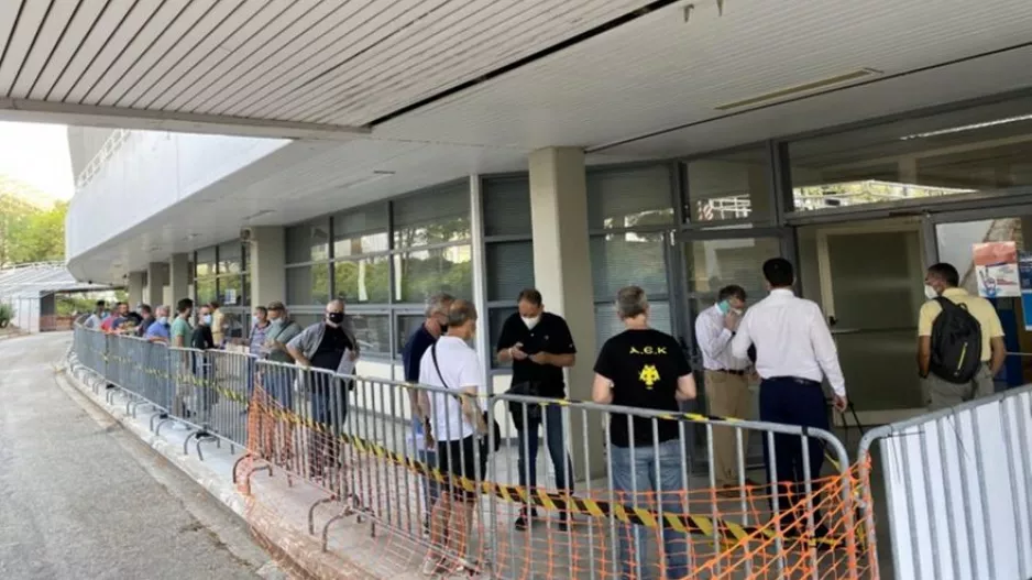 Ξεκίνησε η διάθεση των διαρκείας στην ΑΕΚ