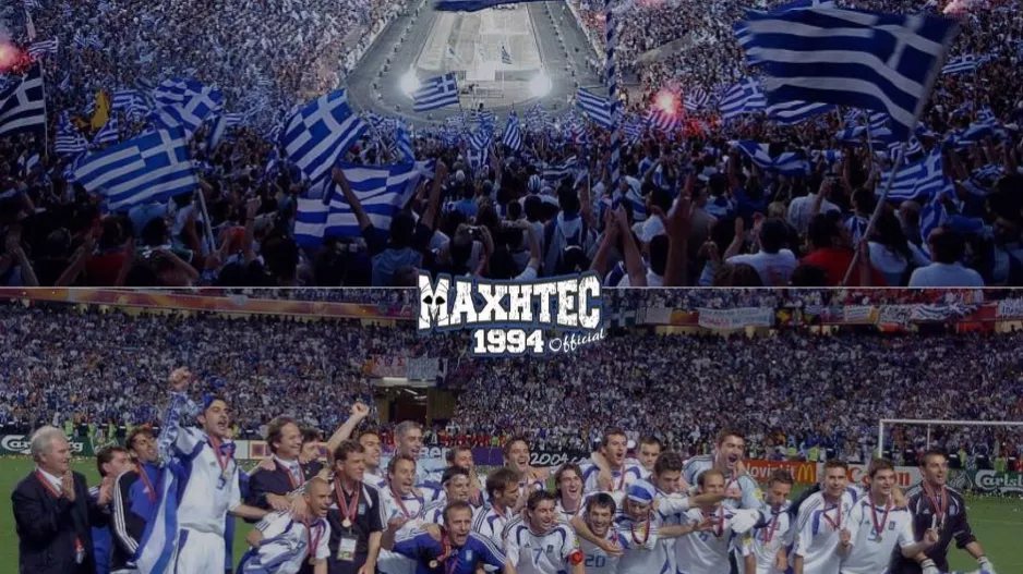 “Ανάγκασε όλο τον πλανήτη να υποκλιθεί στην Ελληνική ψυχή!”