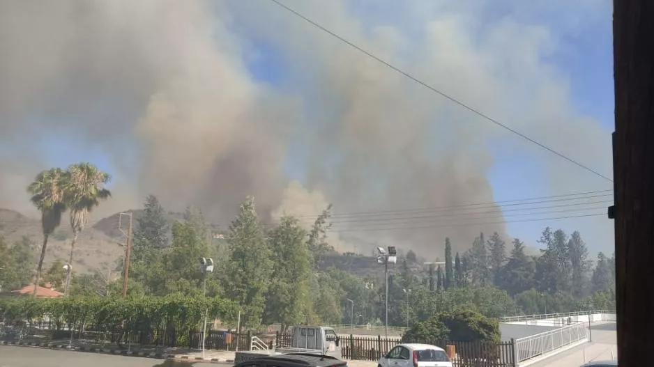 Το πρωί έρχονται τα πτητικά μέσα από το Ισραήλ
