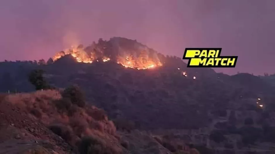 Κίνηση από τους Red Lebels