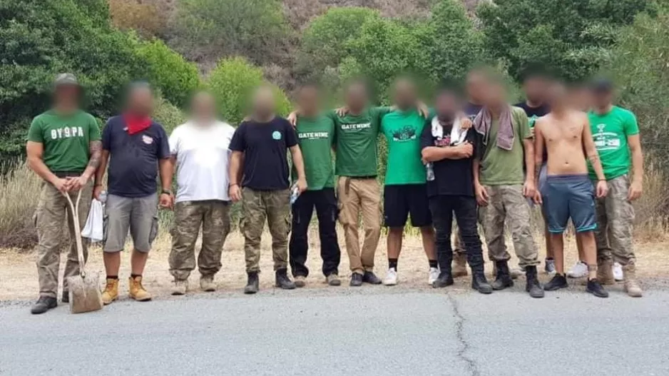 "Αν τα δάση ήταν τράπεζες, θα τα έσωζαν"