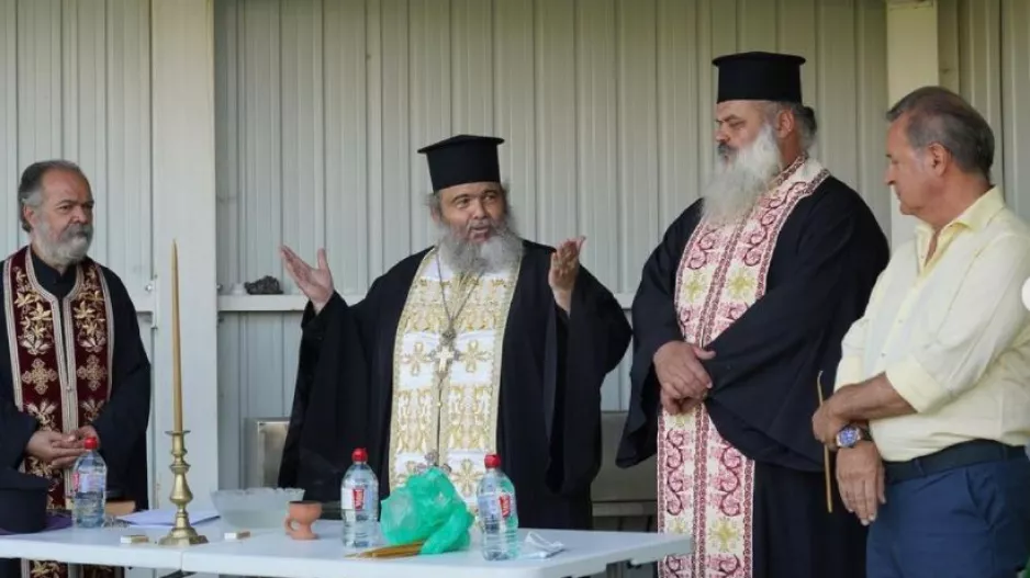 Τι είπε ο ΠΑΤΕΡ;