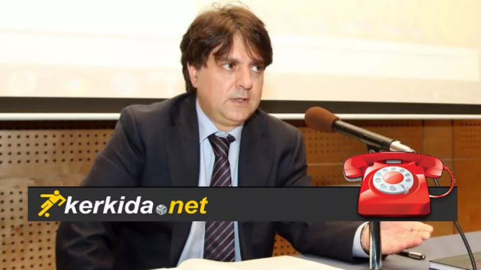 ΝΙΚ: "Η Ομόνοια ικανοποιήθηκε σε κάποια θέματα/Ανοίγει ο δρόμος"