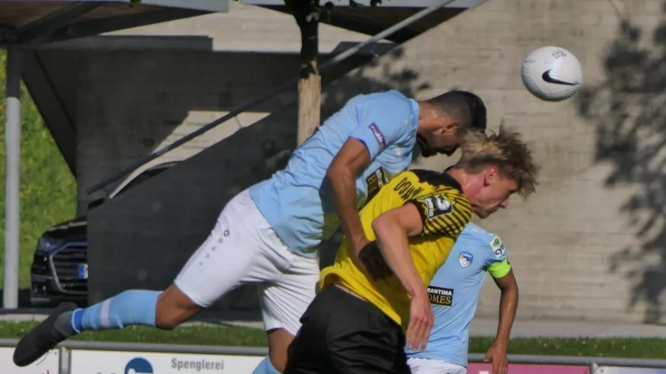 ΚΛΙΚΣ... απ' το φιλικό με Dortmund B