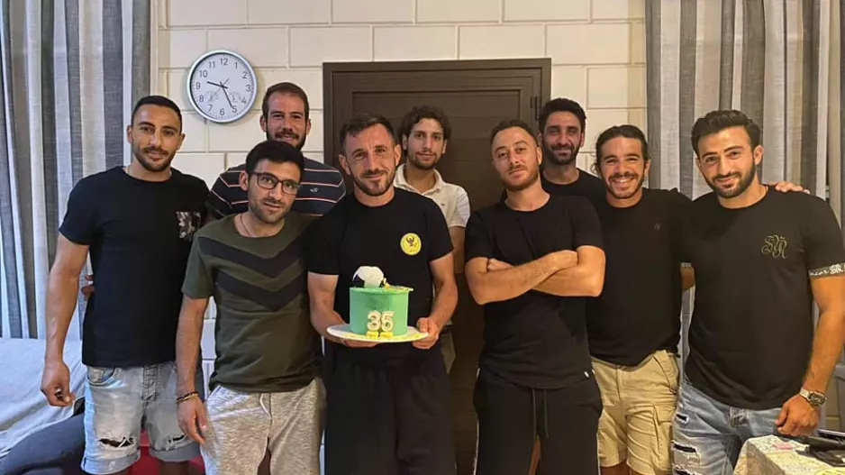Ευχές στο 10άρι το καλό!