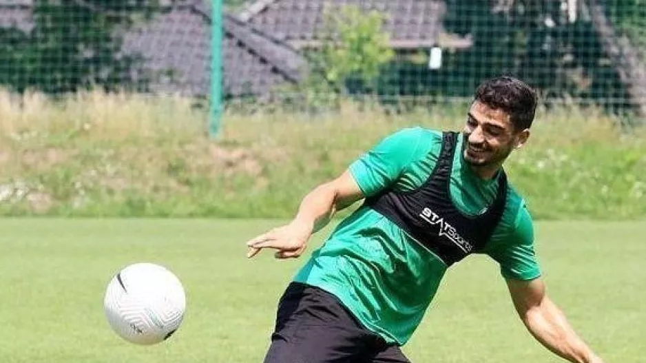 Ψάλτης/Το απολαμβάνει