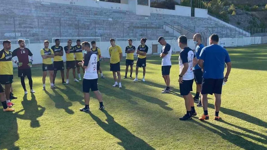 Φωτορεπορτάζ από τις Πλάτρες