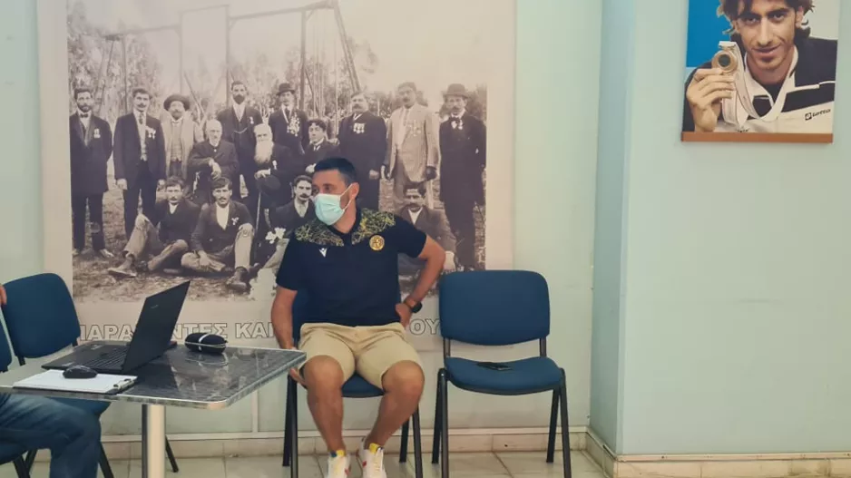 ΑΕΛίστες/Τσίρειο