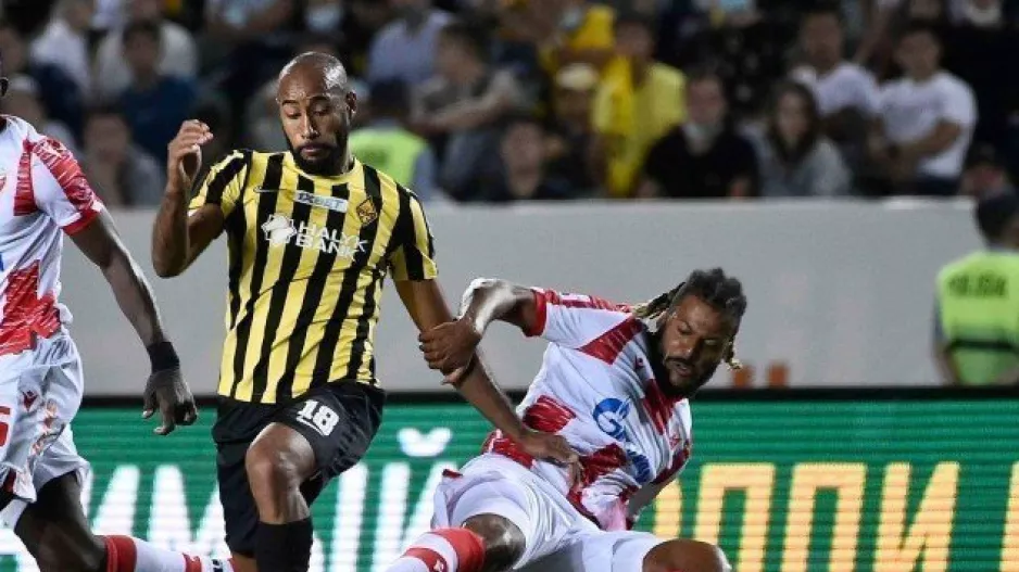 Kanté/AEK