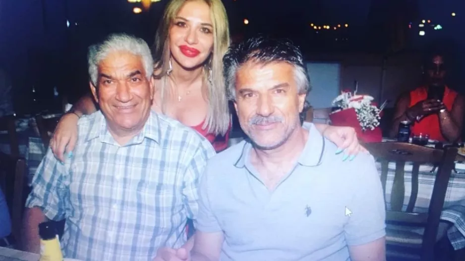 "Ο Ρενος μας ήταν υπόδειγμα ήθους και αθόρυβης προσφοράς"