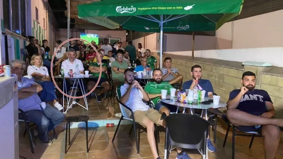 Με τον κόσμο στην Παπανικολή 