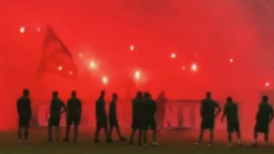 Ομόνοια29Μ: Η νύχτα-μέρα στην πρώτη
