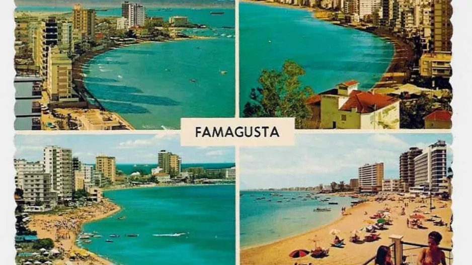 "Η Αμμόχωστος μας περιμένει"