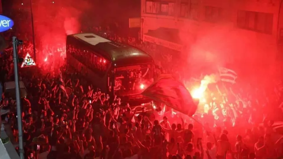 "Το ΓΣΠ πρέπει να γίνει κόλαση!"