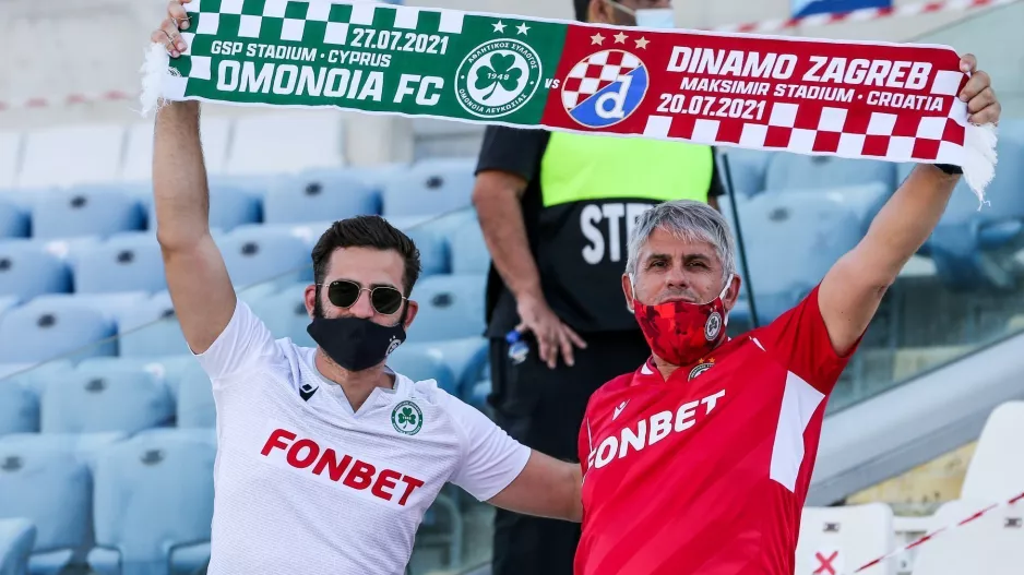Επιλογή/Dinamo Zagreb 