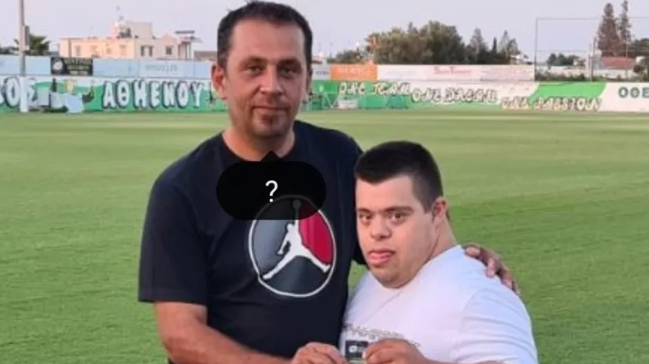Το πρώτο στον Νικόλα!