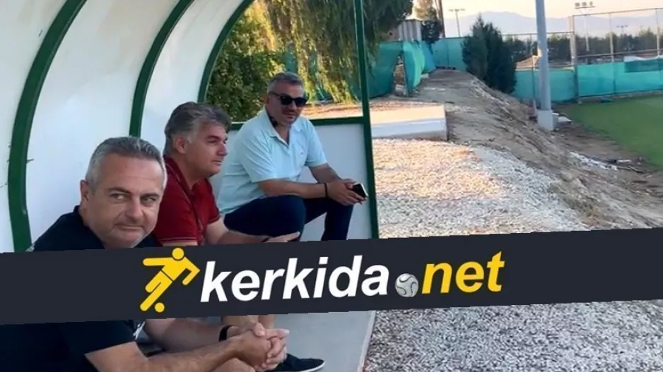 Υπό το βλέμμα Παπασταύρου - Γρηγόρη