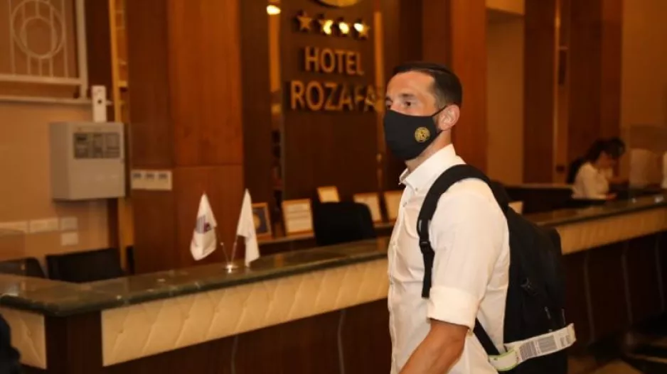 Κίρε/Rozafa