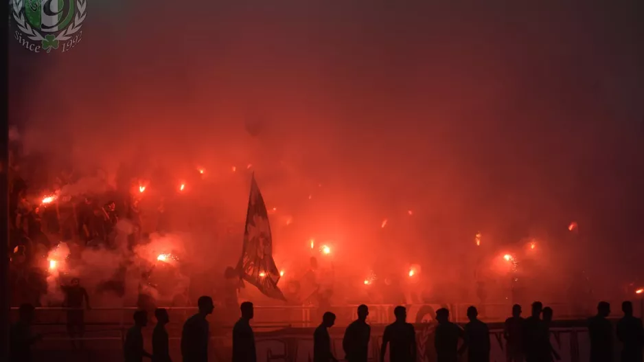 Κάλεσμα από την Θύρα 9