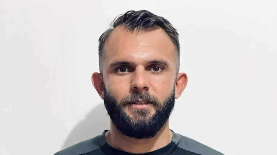 Eπιστρέφω στην ομάδα που πέρασα όλα τα παιδικά και εφηβικά χρόνια