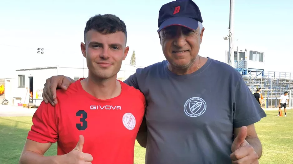 Ανακοίνωσε Ethan Edward!
