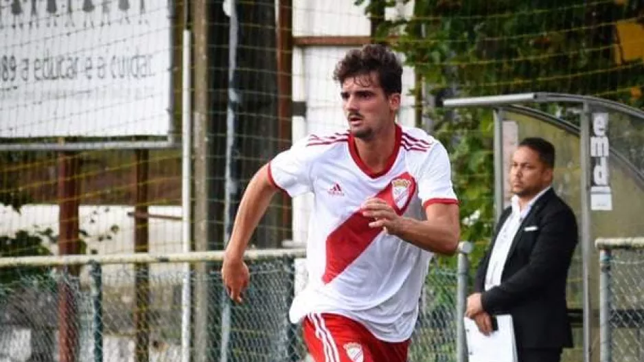 Ανακοίνωσε Duarte Fereira