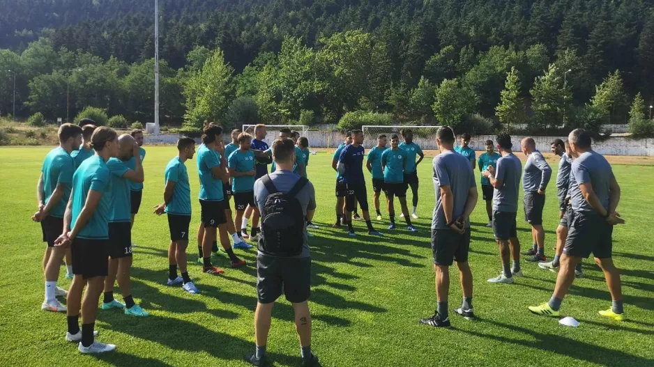 Εικόνα από το Καρπενήσι