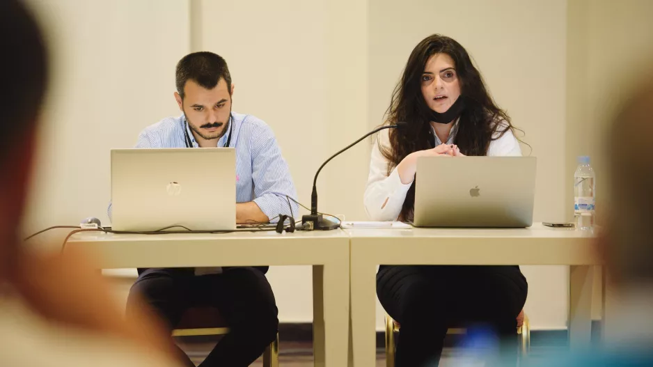 Εκπαιδευτικά σεμινάρια για τους εποπτευόμενους  πραγματοποίησε η Εθνική Αρχή Στοιχημάτων