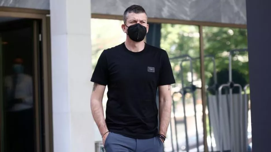 Στην τελική ευθεία του Γκαρσία για ΠΑΟΚ Β΄