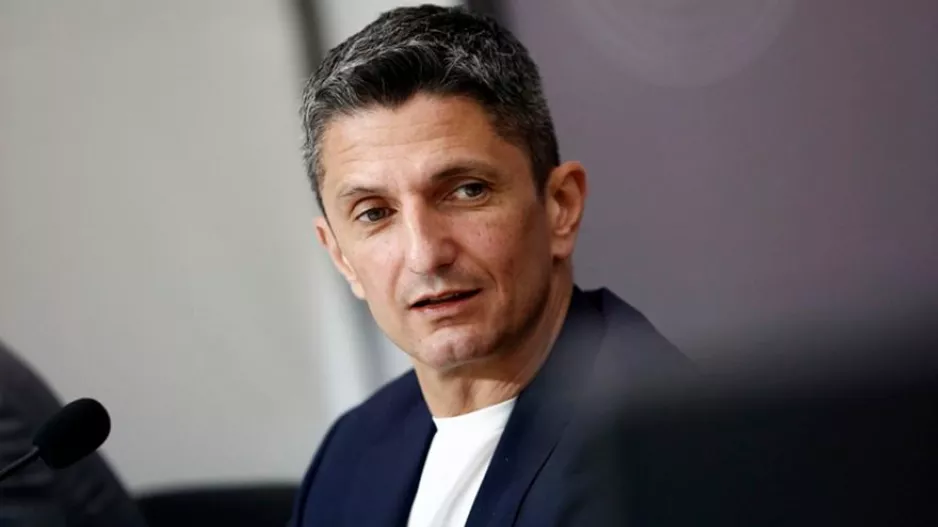 Λουτσέσκου: «Πρέπει να δούμε τους δύο αγώνες ως τελικούς»