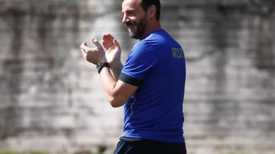 Μάντζιος: «Είχαμε καλή εικόνα, θα κάνουμε ότι είναι δυνατόν για να ενισχυθούμε»