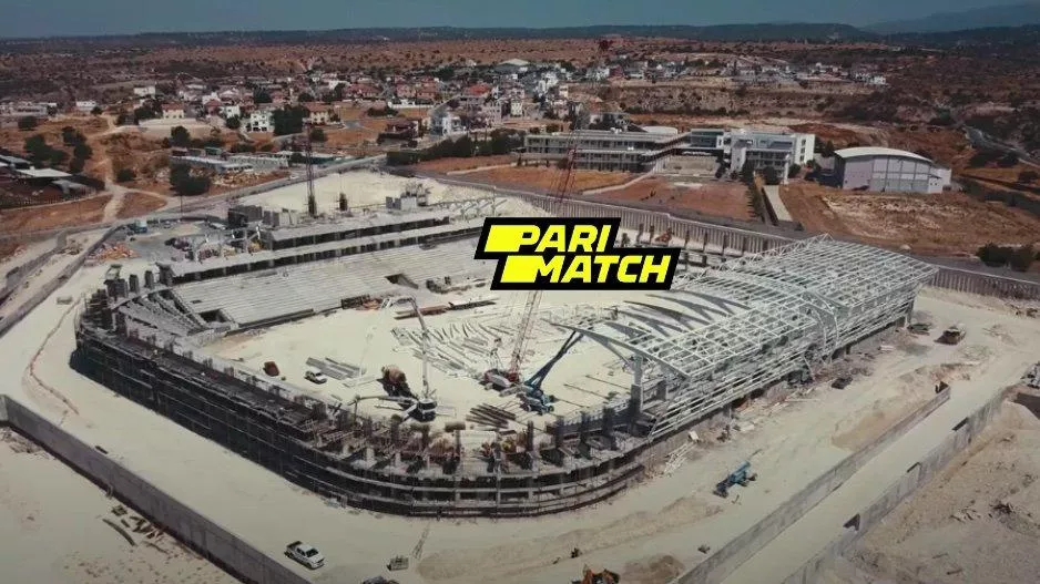 Limassol Arena/Προκήρυξη Διαγωνισμού για κατασκευή οδικού δικτύου/Εκτίμηση €8,4εκ.
