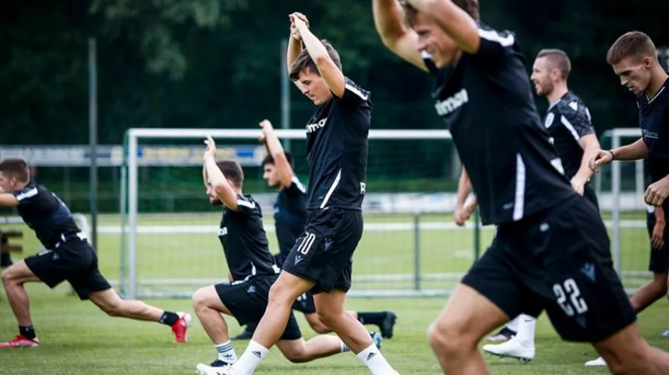 Κοντά σε αριστερό μπακ ο ΠΑΟΚ