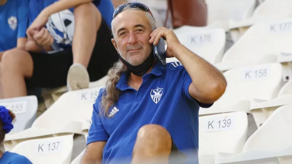 "Είμαι στο ΠΑΠ, όλα καλά"!