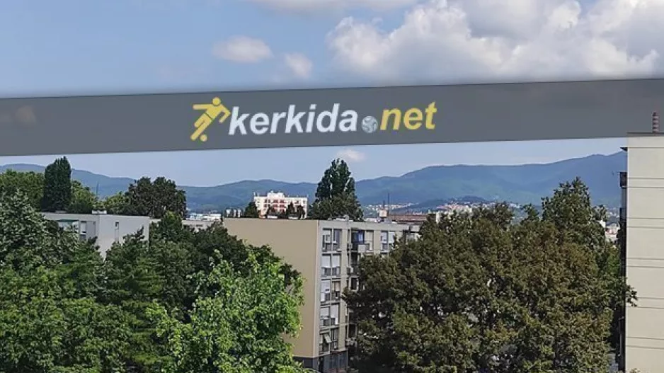 Μεσημέρι... στο Ζάγκρεμπ (φώτος Kerkida)