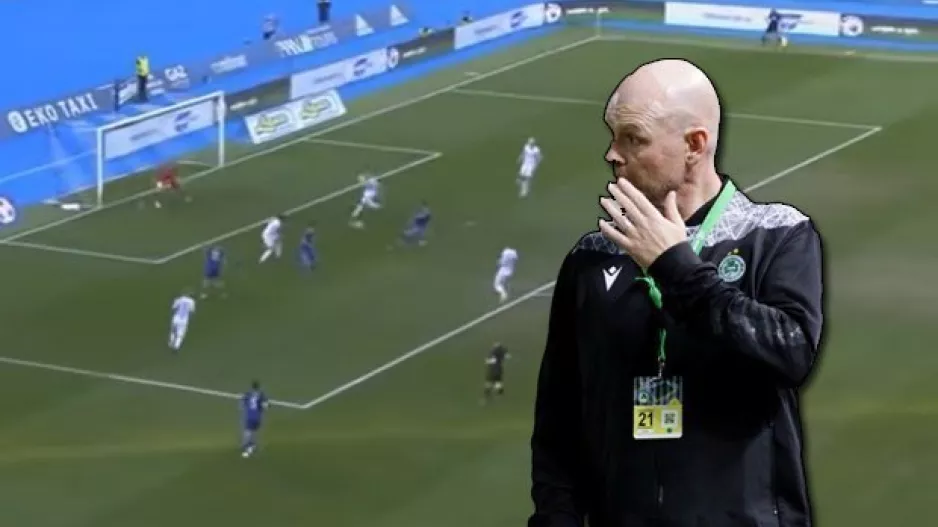 Super Cup και αμέσως... "Hlíðarendi"