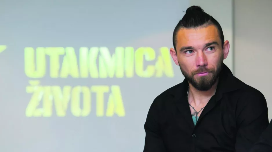 Πράνιτς: “Πως παίζουν αυτή την ώρα; Είναι αδύνατο! - Ο Μπεργκ είναι πανέξυπνος"