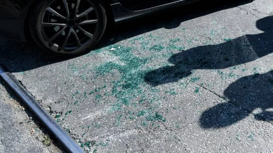 Νέο θανατηφόρο τροχαίο -Στη δημοσιότητα το όνομα του άτυχου άνδρα