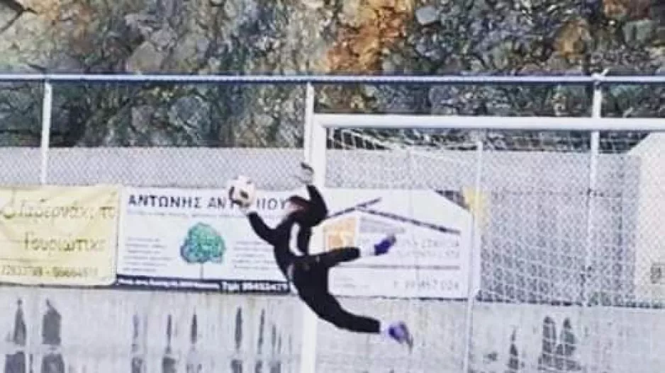 Aπό την Κύπρο στην Perugia
