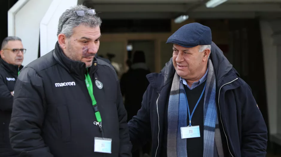 Deal Κίκης/Ομόνοια
